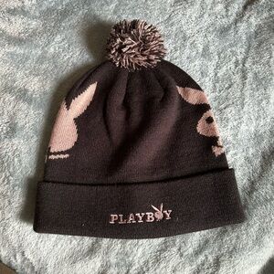 Playboy Bunny Hat